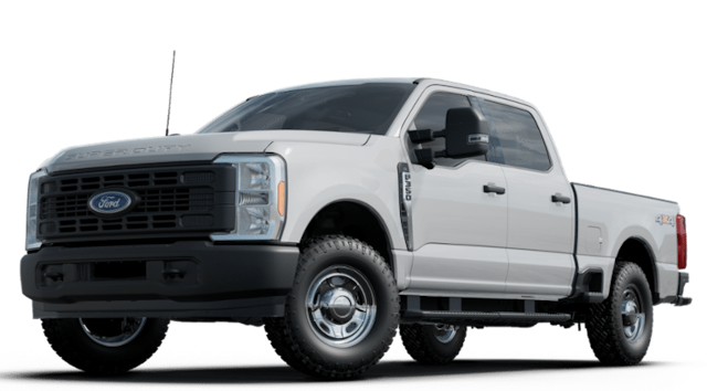 2024 Ford SuperDuty